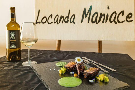Locanda Maniace